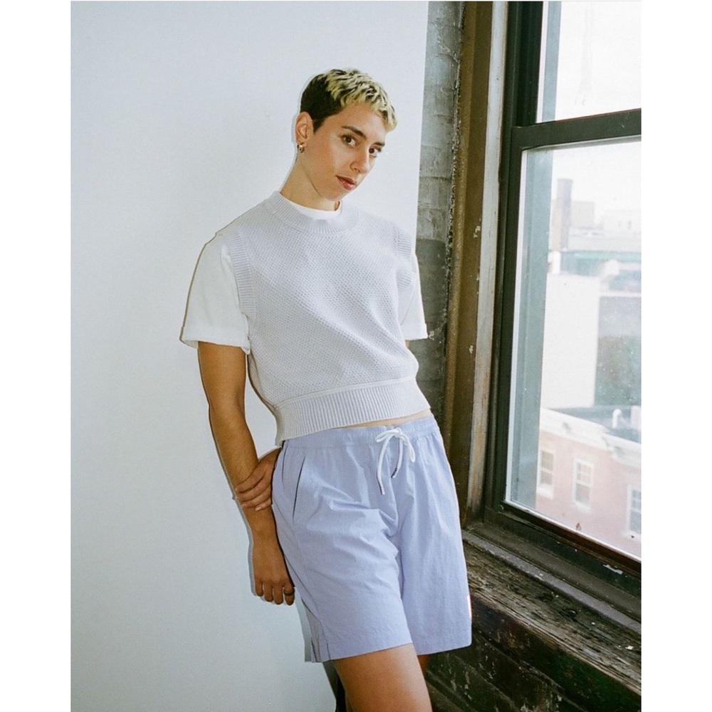 Only NY Sweater Vest